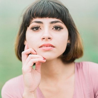 yelisaleiva's profile picture. She/her/hers | App State '21 | MURAP Scholar '21 | Creative writer and researcher 
Currently reading "How We Became Human" by Joy Harjo