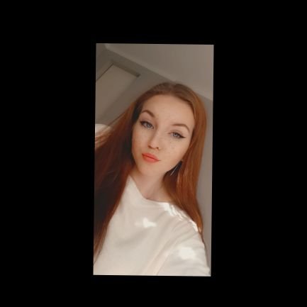 jestem_daga's profile picture. Witam