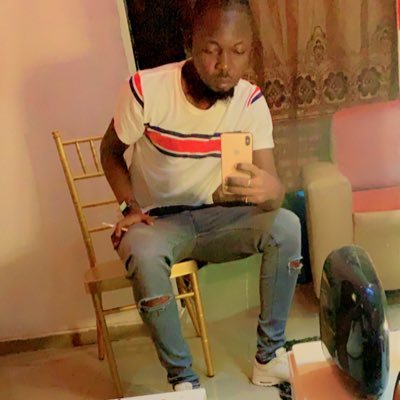 BelemBouba's profile picture. 