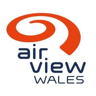 Air View Wales