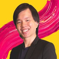 Ching Yu Tan | AI • Business • Leadership (@chingyutan) 's Twitter Profile