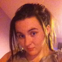 Ciara Gray - @lilmoonster Twitter Profile Photo