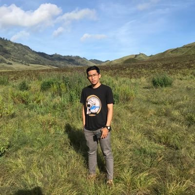 pengendifolbek's profile picture. jangan lupa sholat