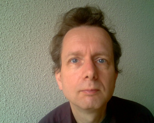 Ronald Verhoeven Profile