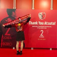 Natsumi⚽️(@HSsoccer_girl) 's Twitter Profile Photo