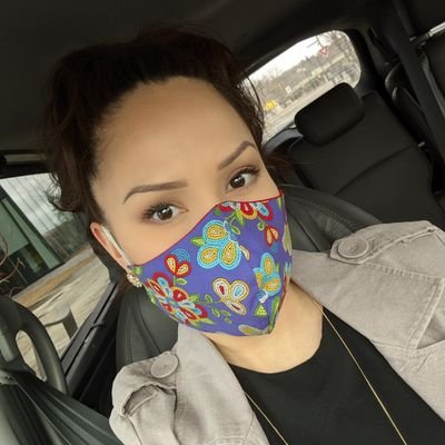 jxxnikosis's profile picture. nēhiýaw. Peepeekisis CN. Mother of 3. Microbiology/Immunology graduate. Medical student. Indigenous scholar wannabe.
*Posts and opinions are my own*