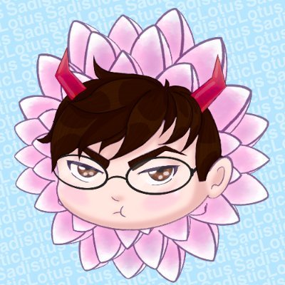 Hey there!! I'm Mikey also know as SadisticLotus. I'm a junior Game Developer and application programmer and I'm new to streaming come check it out!