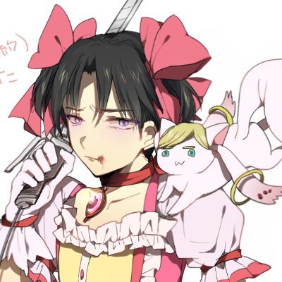 Only ship Semi-Canon OTP ❤️
I appreciate your arts but I ain't a multi-shipper 🥰
🇭🇰Hong Kong 香港 / 23 years old