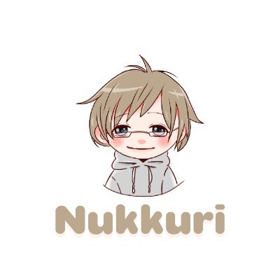 nukkuriさんのプロフィール画像