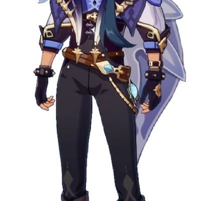 k666eya's profile picture. he | him | kaeya main.｡*♡