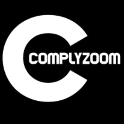 Official account for ComplyZoom Customer Service & Support.