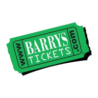 Barry's Tickets (@barrystickets) 's Twitter Profile