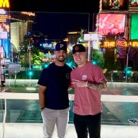 Collin Chaney (@collinchaney) 's Twitter Profile