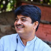 AJAY TRIPATHI (ABP News)(@ajay_media) 's Twitter Profile Photo