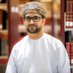 Khalaf Al'Abri, PhD (خلف العبري) (@kmkabri) Twitter profile photo