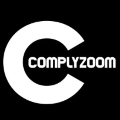 Visit ComplyZoom | Measurable Compliance Profile