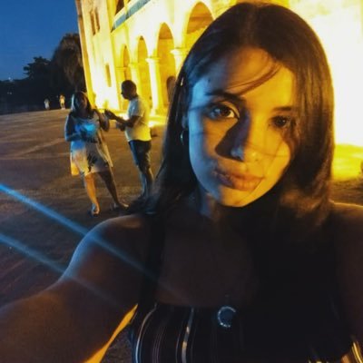 gjimena14's profile picture. 