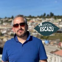 Daniel Barragán (@dbarraganec) 's Twitter Profile