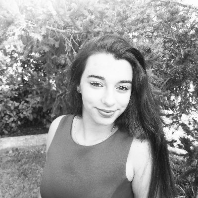 CriswriteGirl's profile picture. 