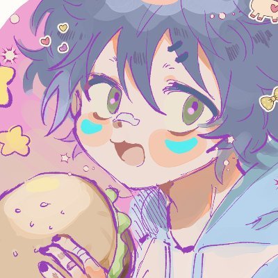 꼬물꼬물さんのプロフィール画像