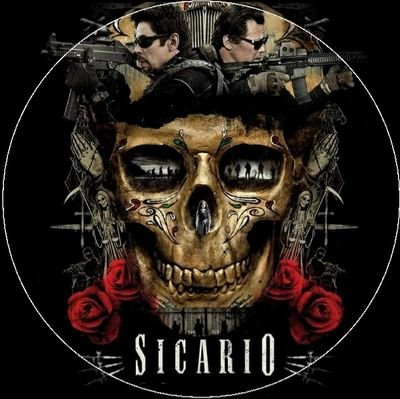 Sicario503 Profile Picture