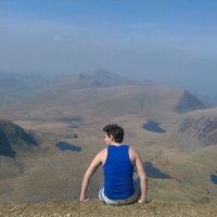 Mark (@mhowie81) 's Twitter Profile