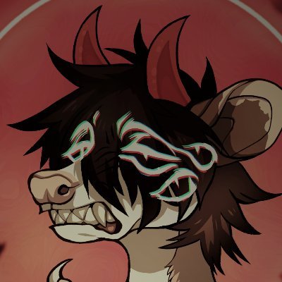 Suck my guts and lick my heart 
23
nsfw sometimes

pfp by @rawileon