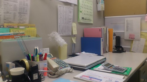 家事代行会社を経営しています。整理収納アドバイザー。ハウスキーピング協会認定講師。埼玉県中小企業家同友会会員。