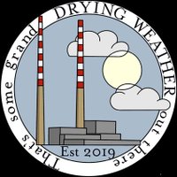 Drying Weather(@DryingWeather) 's Twitter Profile Photo