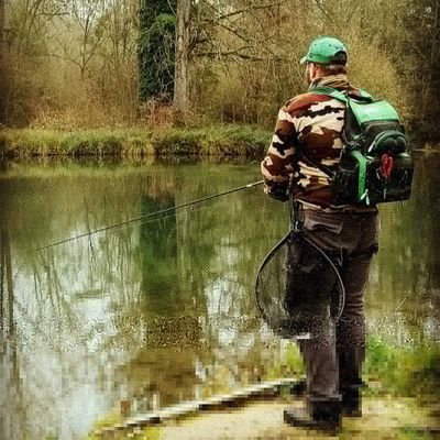 Fabpeche's profile picture. Pêcheur depuis l'âge de 5 ans sur tout type de pêche #TeamSensas