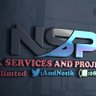 AndNosik's profile picture. Real Estate Developer | Maintenance | Management | Land Sales/Lease | Building equipment Rental | To Let & General Contractor.

RC 1551645