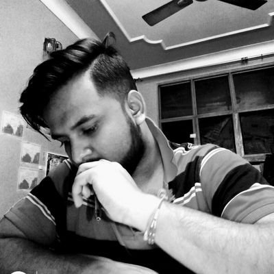 ChaudharyKRohit's profile picture. Mechanical Engineer,LFC FAN ,
Bharatiya