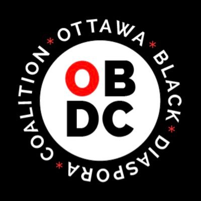 Ottawa Black Diaspora Coalition