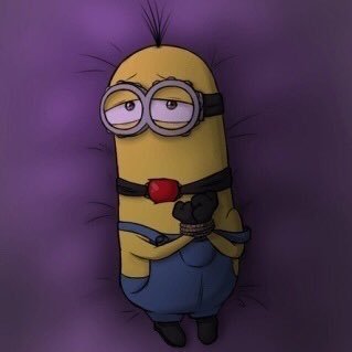 it’s me