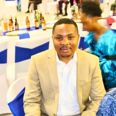 Co-Founder and Managing Director at Kivu Society Corporation a Beverage Company Located in Goma DR. Congo.