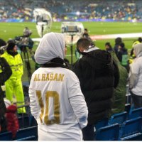 طيبه عادل الحسن (@taiba_alhassan) 's Twitter Profile Photo طيبه عادل الحسن (@taiba_alhassan) 's Twitter Profile Photo