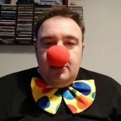 CecilNoggle's profile picture. Stand up comedian, star of Jing TV, and the next Michael McIntyre.  
I sometimes let other Jing TV presenters post their content here as well.