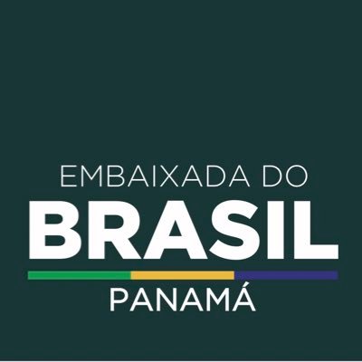 Embaixada do Brasil no Panamá (@BrasilenPanama) / X