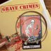 grave crimes (@gravecrimes) Twitter profile photo grave crimes (@gravecrimes) Twitter profile photo