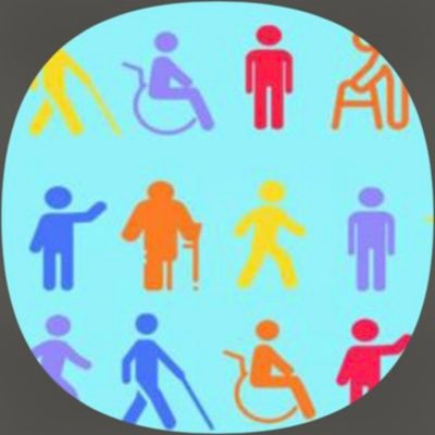 the15p's profile picture. The OG @Clubhouse club for people with #disabilities & allies. Join real, raw discussions on disability & #accessibility.