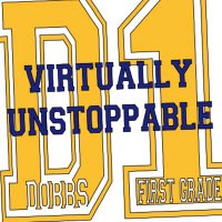 Dobbs Elementary Fabulous First Grade (@dobbsfirst) Twitter profile photo