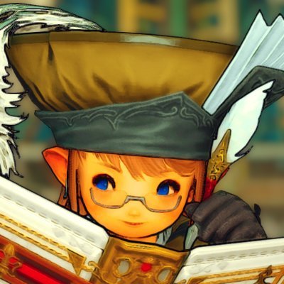 FF14 achievement hunter that also makes controller guides. DMs open. New mom of adorable baby.