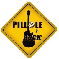 Pillole di Rock(@pilloledirock) 's Twitter Profile Photo