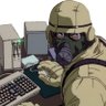 Cyber_Sgt_Maj's profile picture. ex-Grumpy Warrant Officer, tech enthusiast. Views are my own and not affiliated whatsoever with the army. Able to cyber himself across a river.