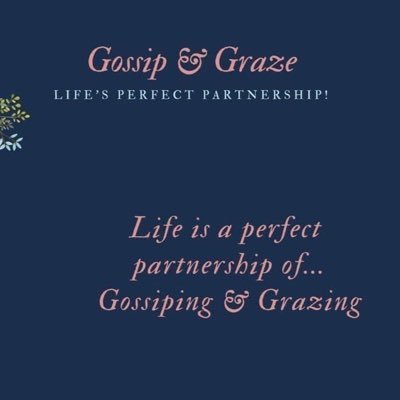 Gossip & Graze