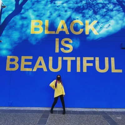 KayReneeESQ's profile picture. Native Californian. Attorney at law. Happily married. Please don’t hate share on the TL. #BlackLivesMatter