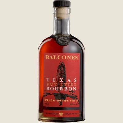 I love my God, my family, and great Texas Bourbon.