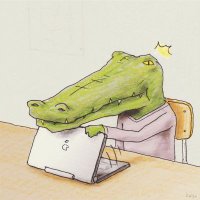 تمساح تریدر (@tradercro) 's Twitter Profile