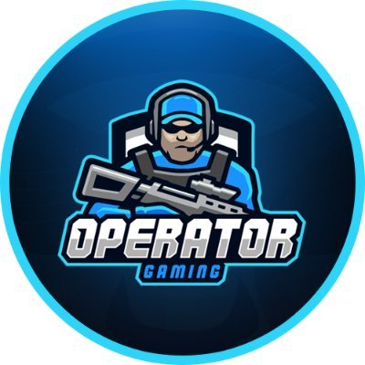 Operator_TTV's profile picture. Blue collar by day, gamer by night. Twitch affiliate. Good vibes only.