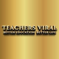 Teachers Viral-Greta Mohi(@TeachersViral) 's Twitter Profile Photo
